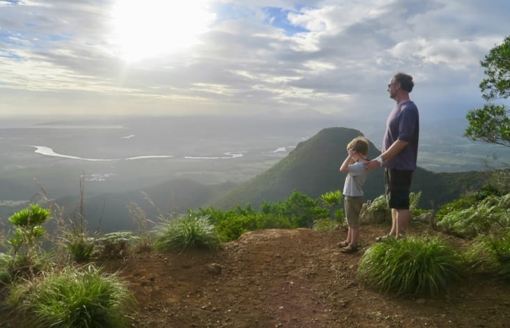 Wouaah, ça valait la peine !