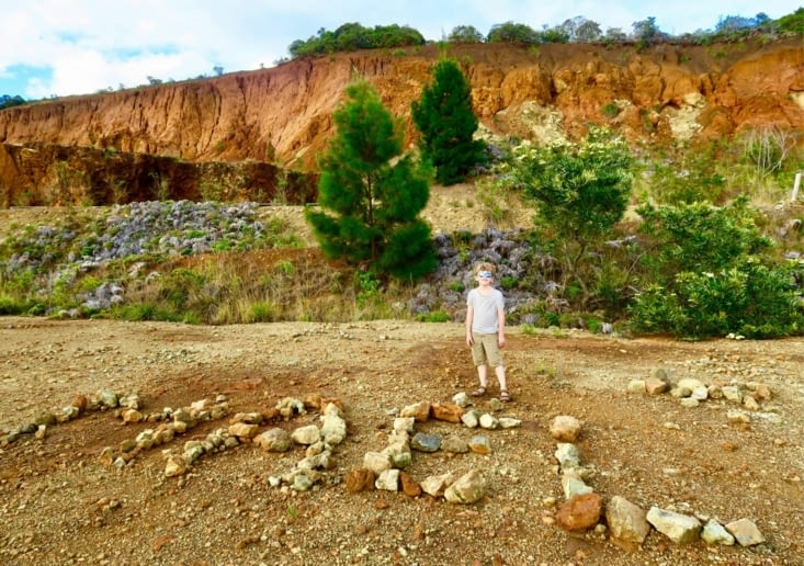 Une surprise y attend Maël !