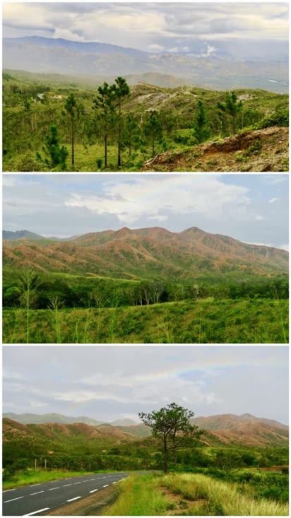 New-caledonian road trip!