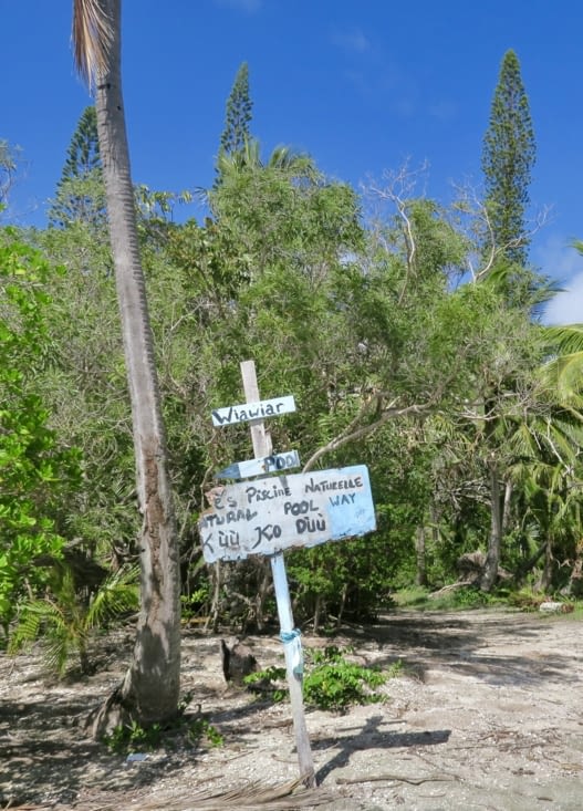 Ah, la piscine n’est pas loin !
