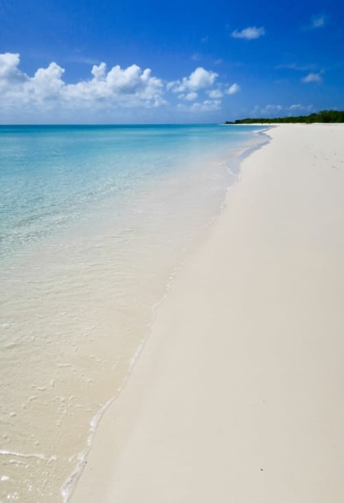A gauche, à droite... personne. Incroyable.