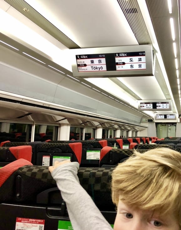 Ce n’est pas encore l’heure de pointe...