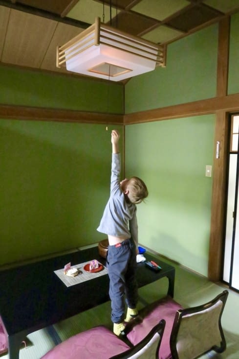 Ah, il va falloir manger plus de riz !