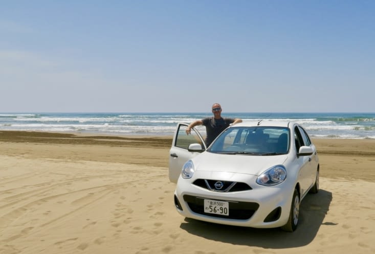 Et c’est reparti !