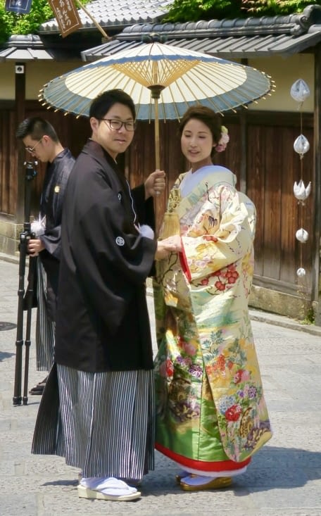 Certains sont malgré tout assez chics ?