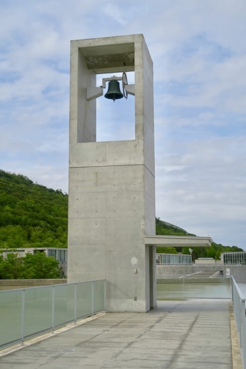 ... et son clocher !