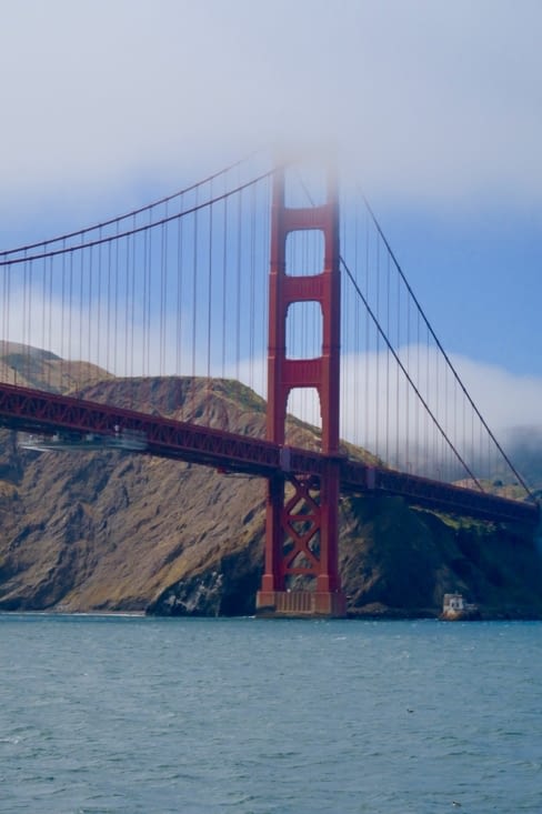 Majestueux, imposant, élégant... emblématique !