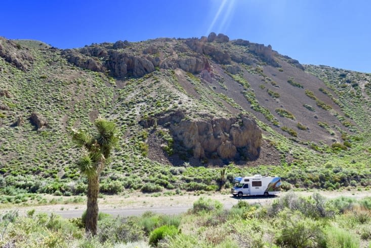 On perd de l’altitude, mais on gagne des degrés !