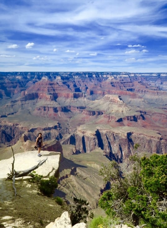 Difficile de faire un pas de plus !