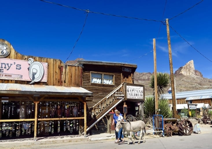 Aujourd’hui, le bon filon est plutôt touristique !