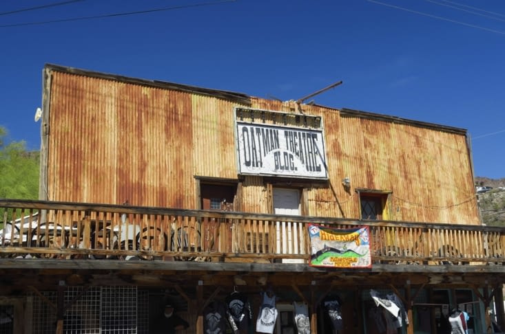 Un chercheur d’or y a trouvé un bon filon en 1915,