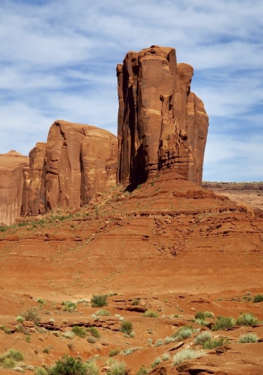 Elephant Butte. Et en effet !...