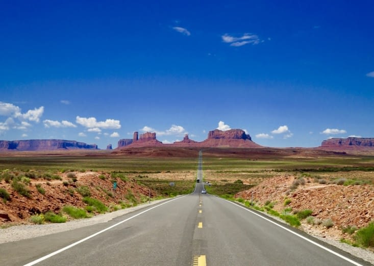 Et le lendemain, en repartant, la vue sur l’ensemble de la vallée est époustouflante.