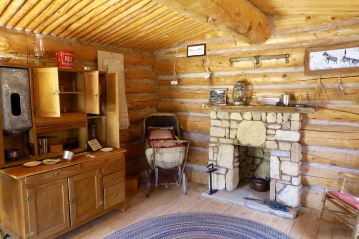 Une autre maison, une autre famille...