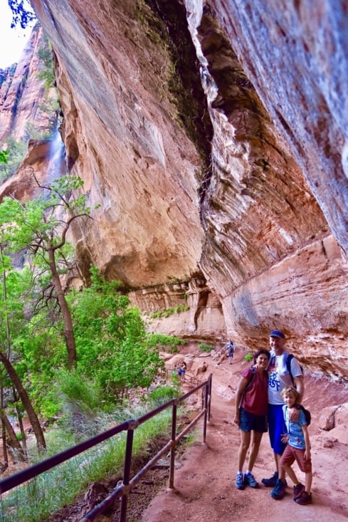 Oui bon c’est encore le même décor ?