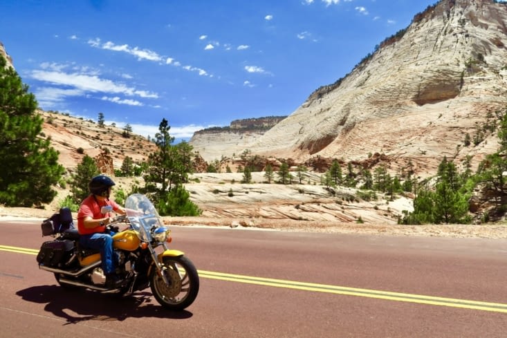 Un festival de couleurs !
