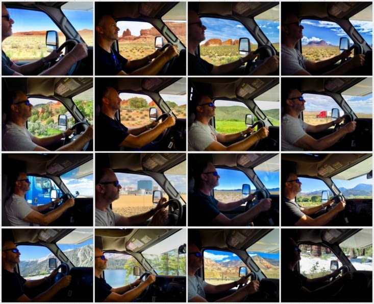 Imperturbable, précis, prudent, joyeux, bricoleur, prévoyant...