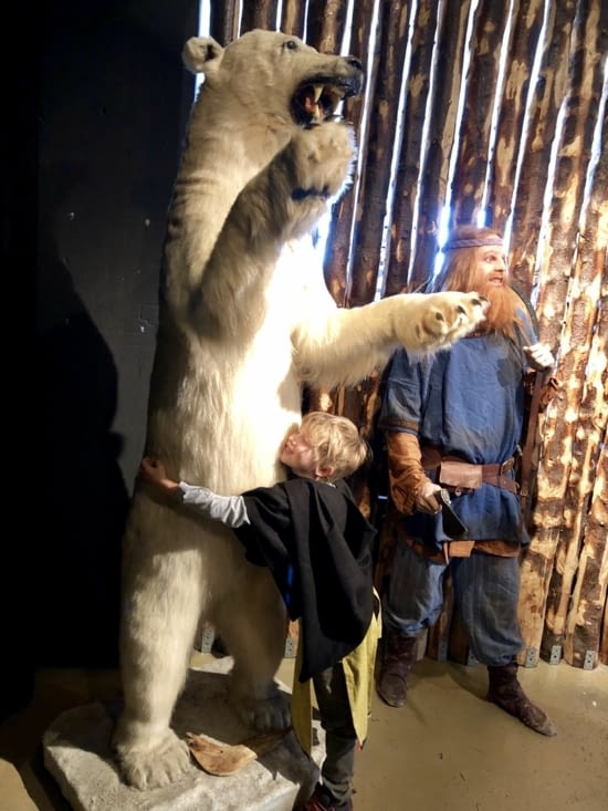 ... au grand cœur ?