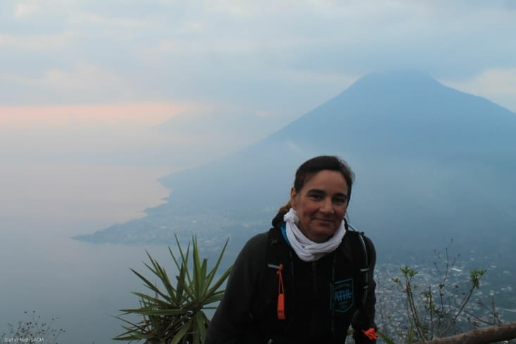 Princesse et la Nariz!!!!