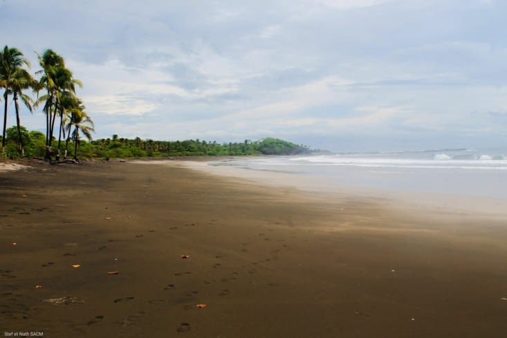 Playa Junquillal