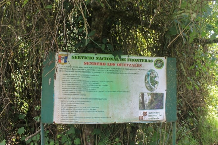 Initiative du chemin