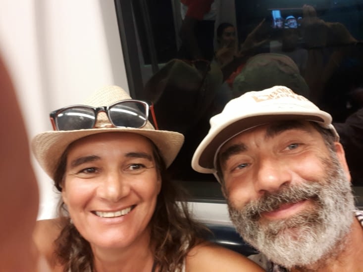 Photo pour notre ami Cecel