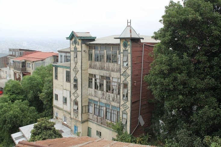 Les styles de maison