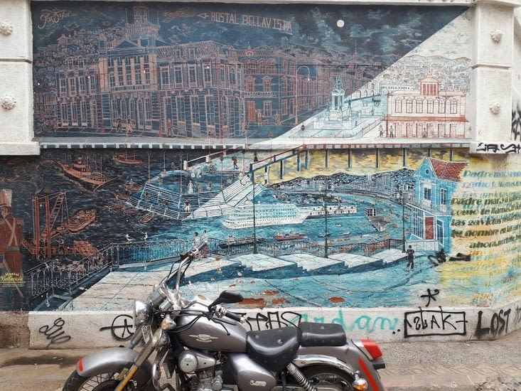 Musée à ciel ouvert