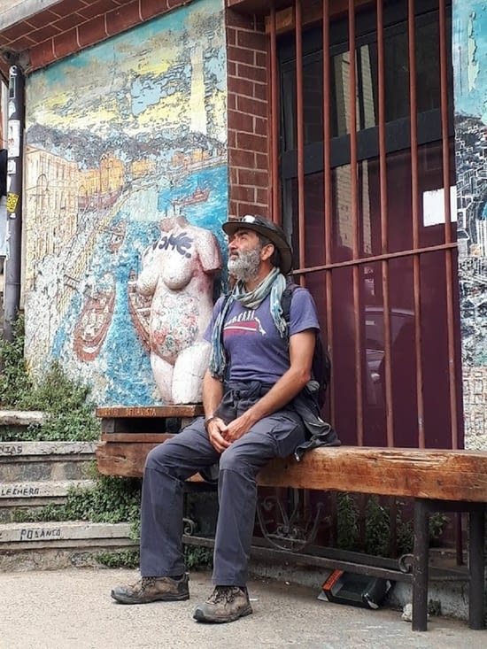 Musée à ciel ouvert