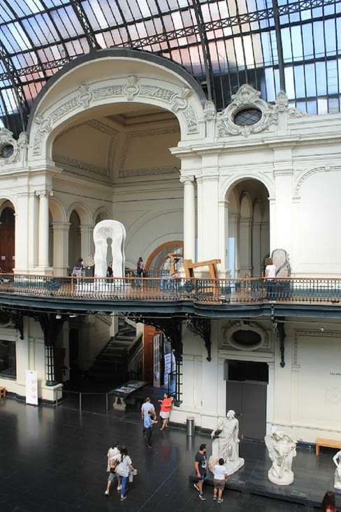 Musée des beaux-arts