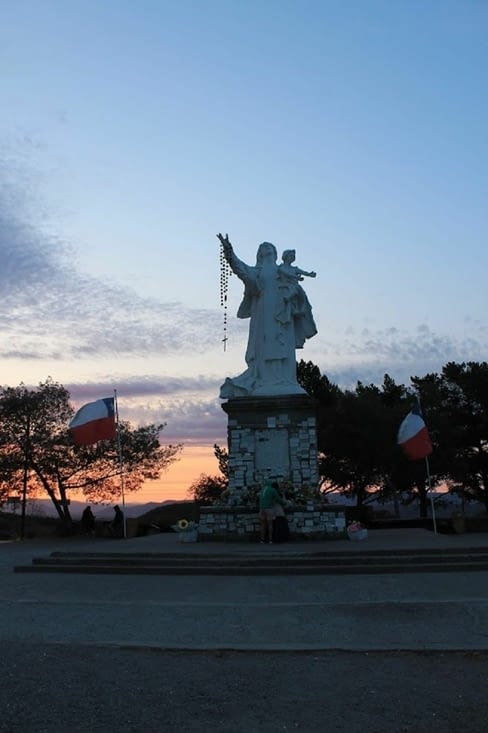 La protection divine n est jamais loin