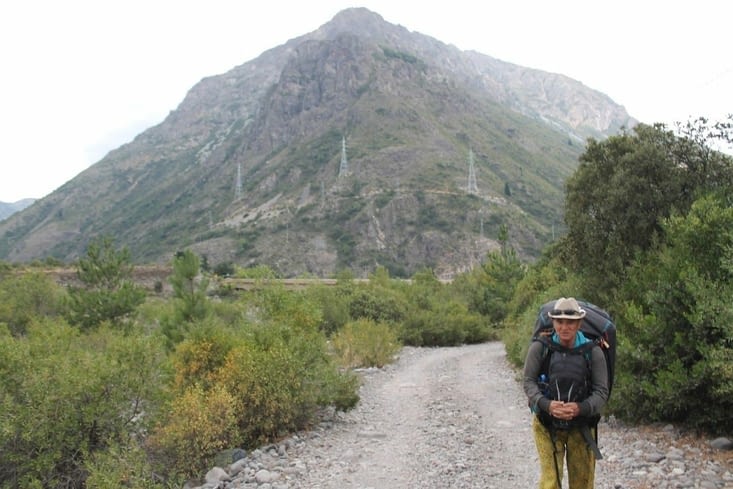 En avant pour le parc Tricahue