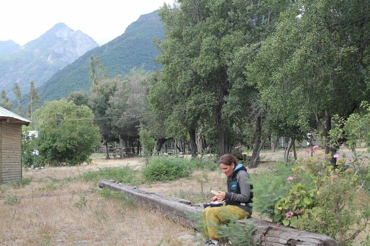 Une petite collation