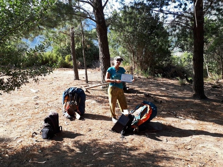 En route pour l aventure