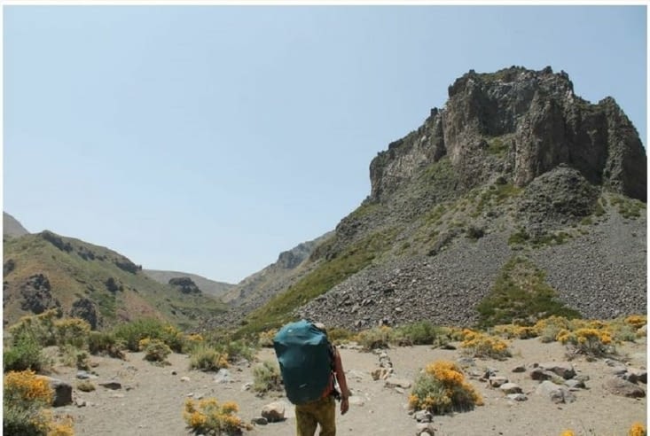 Les bains c'est par là