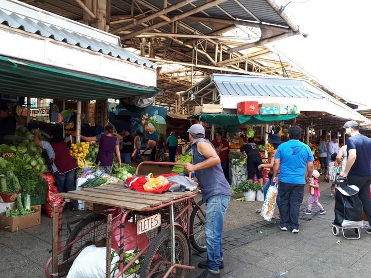 On a l embarras du choix