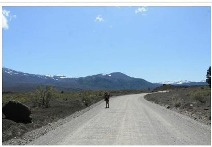 On reprend le chemin