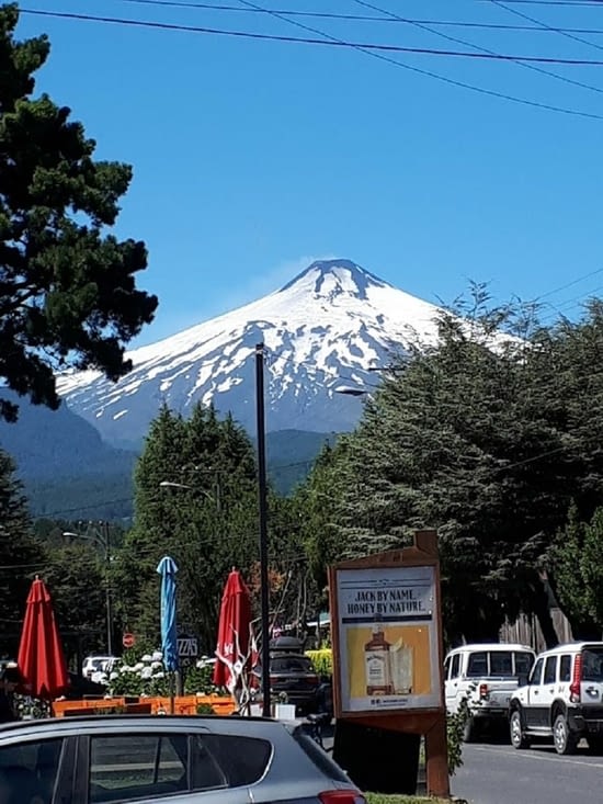Pucon