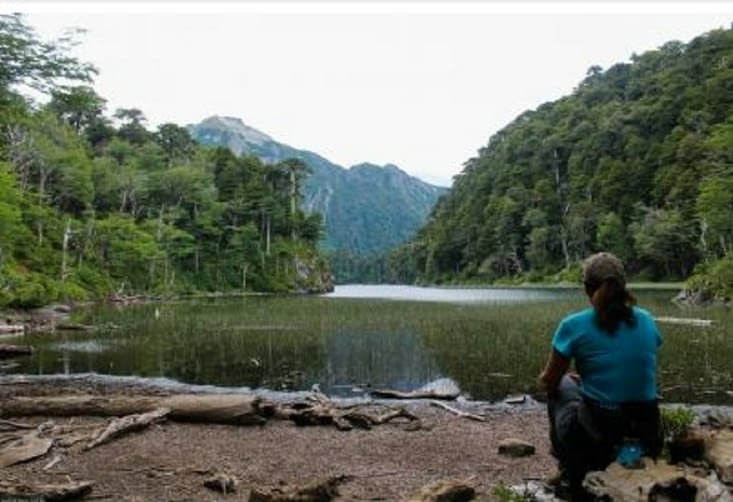 Lac pago
