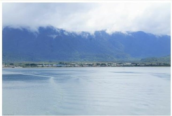 Au revoir Hornopiren