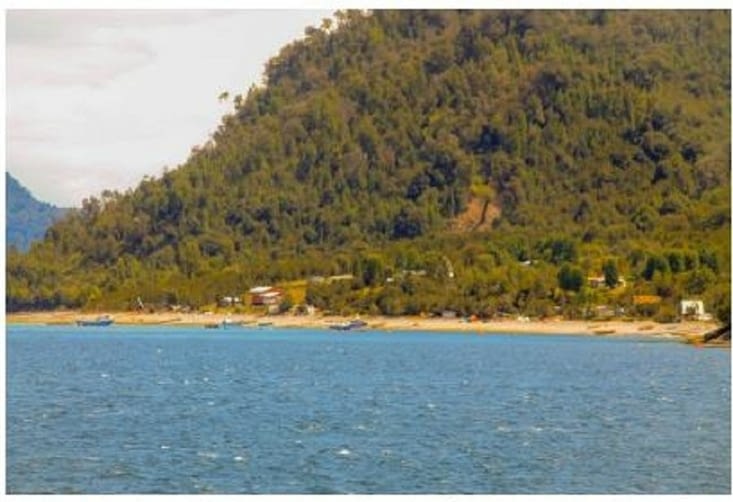 Et lorsque le soleil perce les nuages