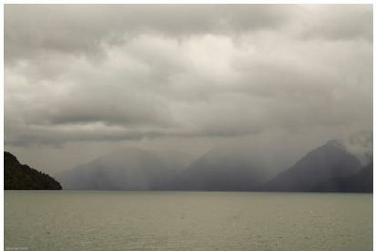 Lorsque le grain arrive