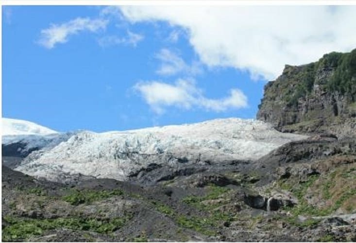 Les cascades
