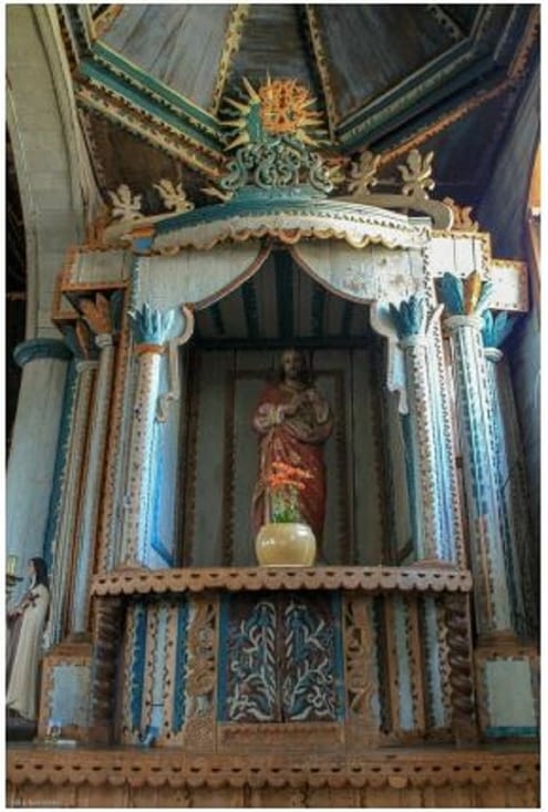 Son intérieur
