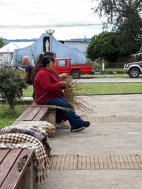 Artisanat traditionnel