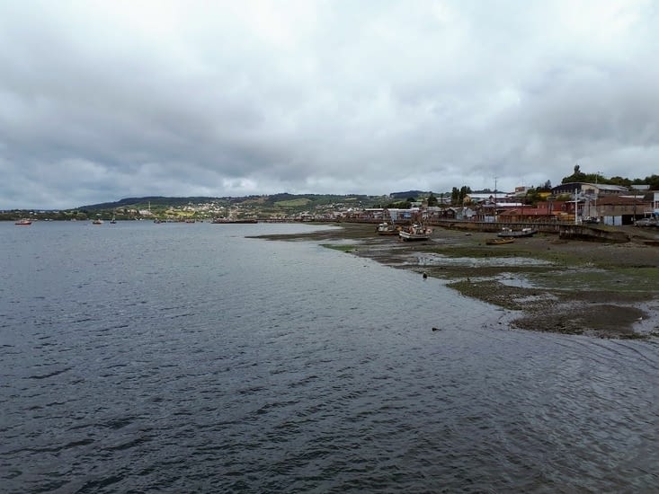 Baie de Quellon