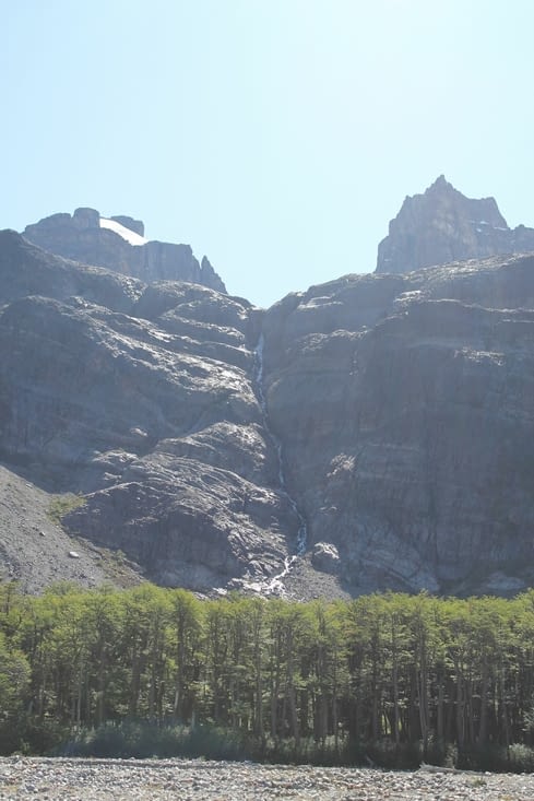 La cascade