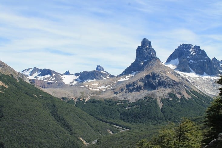 Quel paysage