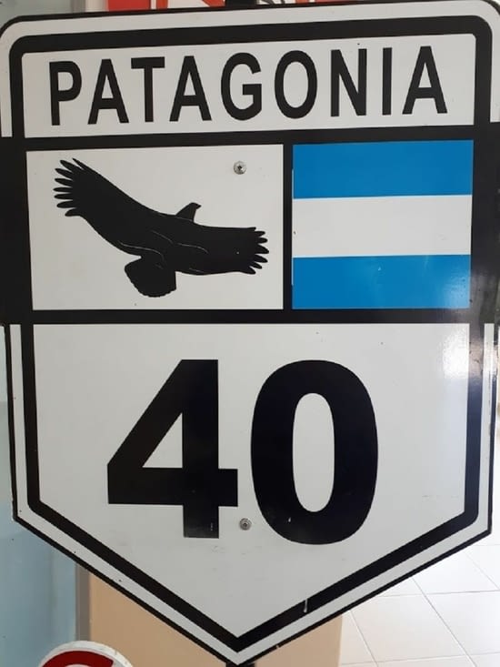 Notre nouvelle route