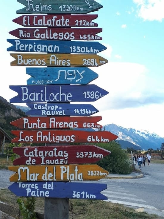 Mais à quelle distance sommes nous maintenant